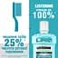 Ополаскиватель для полости рта Listerine Свежая Мята Мягкий вкус 1000 мл - миниатюра 5