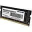 Пам'ять оперативна для ноутбука SO-DIMM DDR4 Patriot SL 4GB 2666MHz CL19 512X8 - мініатюра 1