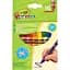 Набір трикутної воскової крейди для дітей Crayola 16 шт (52-016T) - мініатюра 1
