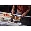 Сотейник Fiskars All Steel матовий 26 см 3.2 л (1064746) - мініатюра 6