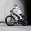 Електровелосипед Engwe X-24 Black [En-X24-black] [105729] - мініатюра 3