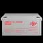Аккумулятор гелевий LPM-GL 12V - 150 Ah - мініатюра 6