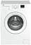 Стиральная машина Beko WRS5511BWW (7319930007) - миниатюра 2