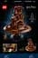 Конструктор LEGO Harry Potter Балакучий сортувальний капелюх 561 деталь (76429) - мініатюра 9
