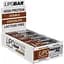 Батончик LipoBar Protein Bar БЛОК, 20*50 грамм - Двойной шоколад - миниатюра 1