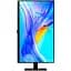 Монітор 27" Samsung ViewFinity HRM S80UD UHD IPS 60Hz (LS27D804UAIXUA) - мініатюра 3