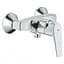 Змішувач для душу Grohe BauFlow 23755000 Хром - мініатюра 1