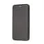 Чехол-книжка для ZTE Blade V40 Design, G-Case, черный, кожаный чехол-книга из экокожи (PU) и TPU, с магнитом, с подставкой и вместительным кардхолдером, противоударный, защита всего корпуса, ArmorStandart (ARM68850) - мініатюра 1