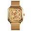 Skmei 9184GD Gold - мініатюра 1