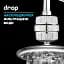 Картридж для фільтра DROP FILTER-PURE-FLOW/MAX з Вітаміном С та нормалізацією pH - мініатюра 3