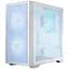 Корпус LogicConcept DART PRO ARGB MINI WHITE MESH fans 3x120 мм без БЖ mATX (AM-DART-PRO-ARGB-20) - миниатюра 5