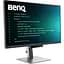 Монітор BenQ 31.5` RD320U (9H.LMSLA.TBE) [147896] - мініатюра 2