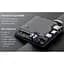 Неттоп MLLSE M2 Air 6/128GB Black [161042] - мініатюра 7