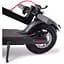 Электросамокат E-Scooter M365 Premium (500W, 12.4Ah) Черный - миниатюра 6