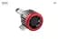 Комплект світлодіодних ламп Infolight S2 H15 60W - миниатюра 5