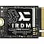 SSD накопичувач Goodram IRDM Pro Nano 1TB [IRP-SSDPR-P44N-01T-30] [142724] - мініатюра 1