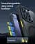 Чехол с защитой на камеру + защитное стекло ESR Classic Hybrid Case (HaloLock) Set Frosted Black для iPhone 16 Pro Max (1A7790104) - миниатюра 6