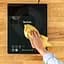 Плитка настільна Tefal Everyday Slim 2100 Вт індукційна чорна (IH2108E1) - мініатюра 7