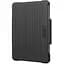 Чехол UAG для iPad Pro 11" (Gen 5, 2024), Metropolis SE, Black - миниатюра 3