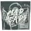 Кофе в зернах Madheads Coffee Roasters for Azov's Angels Rwanda Rwinyoni, filter, 250 г - миниатюра 1