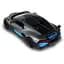 Автомодель - Bugatti Divo сірий 1:18 (250940BDGY) - мініатюра 6