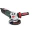Кутова шліфмашина Metabo WEV 19-125 Q M-Brush (613108000) [135528] - мініатюра 5