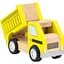 Деревянная машинка Viga Toys Самосвал (44515) - миниатюра 1