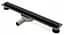 Душовий канал Rea Neo Slim Pro black 100 см REA-G8904 - мініатюра 4