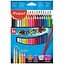 Олівці кольорові Maped Color peps Classic 36 шт. (MP.832017) - мініатюра 1