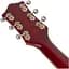 Електрогітара Guild Starfire V Cherry Red [131460] - мініатюра 5