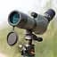 Підзорна труба Vanguard Endeavor XF 60A 15-45x60/45 WP (Endeavor XF 60A), Оливковий - мініатюра 9