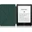 Чехол-книжка BeCover Ultra Slim Origami для Amazon Kindle Paperwhite 11th Gen 2021 Dark Green (707220) [100912] - миниатюра 2