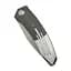 Ніж складаний Weknife Sine Wave WE23069B-2 - мініатюра 5