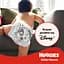 Підгузки Huggies Little Movers 3 (4-9 кг) 56 шт. - мініатюра 10
