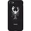Чехол-накладка Toto Full PC Print Case Apple iPhone 7/8/SE 2020 #169_Cancer Black - миниатюра 1