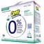 Засіб для прання Clever Neutro + Color & White порошкоподібний 1.92 кг - мініатюра 1