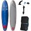 Sup-дошка StarBoard Inflatable Sup 10'8 X 33 X 6 Igo Deluxe Sc 2022/2023 (1053-2010220601010) - мініатюра 1