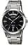 Годинник Casio MTP-1381D-1A - мініатюра 1