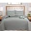 Покрывало Soho 220x240 см Versale Ivory pbe0050931 - миниатюра 1