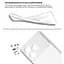 Чохол до мобільного телефона BeCover silicone ZTE Blade A36 / Nubia A36 Transparent (714908) - мініатюра 6