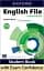English File fifth edition Intermediate Student Book with access to Exam Confidence - мініатюра 1