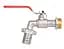 Кран поливальний Valve 3/4" ЗР SV140W20 - мініатюра 2