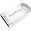 USB флеш накопитель Transcend 128GB JetFlash 710 Silver USB 3.0 (TS128GJF710S) - миниатюра 2