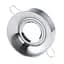 Светильник точечный Brille HDL-DS 131 Br/CH MR16 36-029 - миниатюра 1