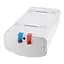 Водонагрівач електр. плаский FTG, 50л, 2кВт, ун. монтаж, електр. кер-ння, B, білий, 700152 Tiki teh0016979 - мініатюра 4