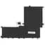Акумулятор Asus C41N1619 (PRO B9440UA series) 15.4V 3030/3120 mAh 48Wh Black (0B200-02350100) - мініатюра 3