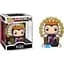 Фігурка Фанко Поп Лиходії Зла королева на троні Funko Pop Villains Evil Queen on throne 15 см V EQT 1088 - мініатюра 1