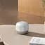 Портативная акустика Baseus AeQur V2 Wireless Speaker Moon белая - миниатюра 7