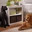 М'яка іграшка Melissa&Doug Пантера, 91 см (MD8845) - мініатюра 4