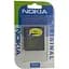 Аккумулятор A-Class Nokia BL-6F - миниатюра 1